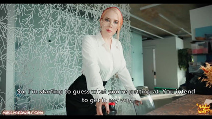 Everyone Saw How My Boyfriend Fucks Me in Zoom - Mollyredwolf