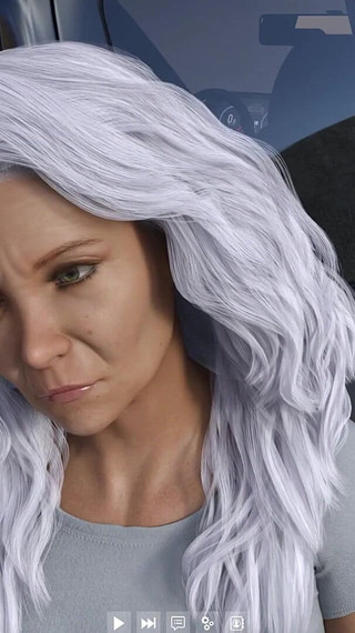 My Dorm 109 - Olivia Reveal Her Secrets to Mark