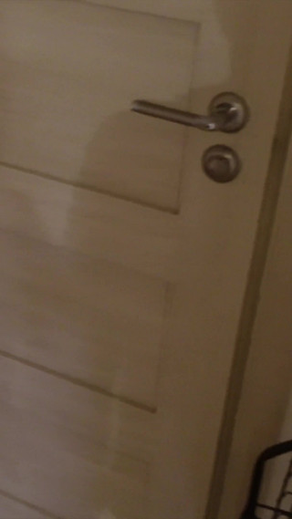 If I Hadn't Lost My Keys, I Wouldn't Have Found Out My Neighbor's Secret.