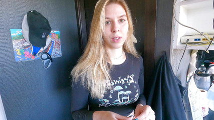 Here's What You Need to Do to Fuck Me