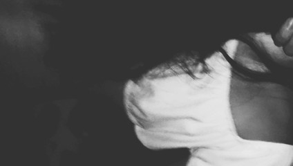 Black and White Anal Porno