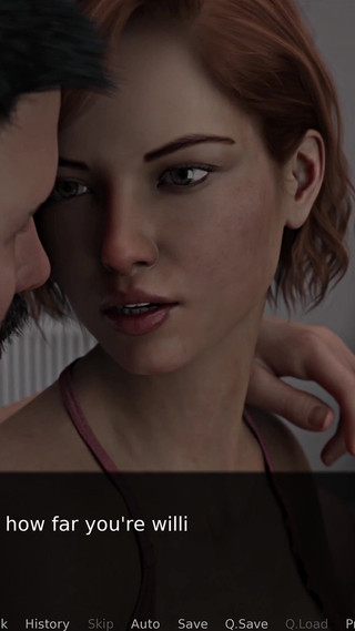 Interracial Exchange (part 10)