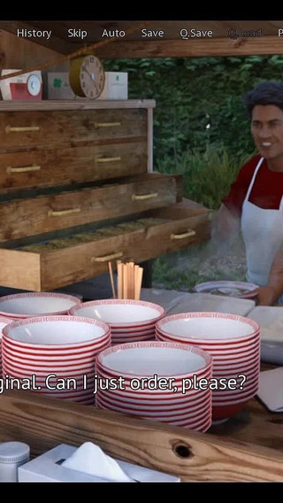 The Office Wife: Horny Spouse - Episode 2