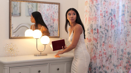 Girlfriendsfilms Secret Lesbian Diaries #14 - Scene 4