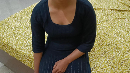 18 Years Old Indian Girl Fucked by Stepbrother