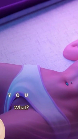 Apocalust - Ep 16 - a MILF Pleases a Young by Misskitty2k