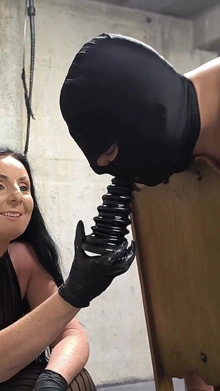 We Fuck Your Big Asshole