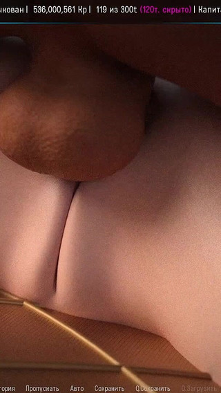 All Sex Scenes with Princess Seraphine - Space Journey X