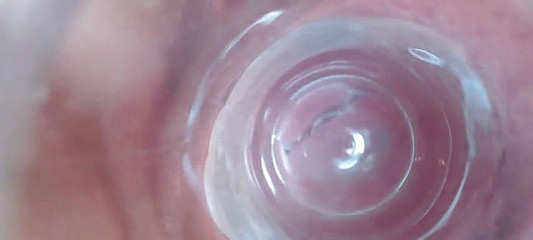 Best pussy view from inside pussy HD