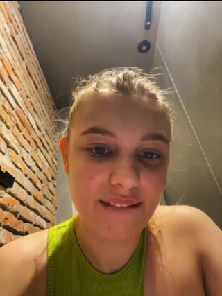 Crazy Gym Fucking Iso Hot