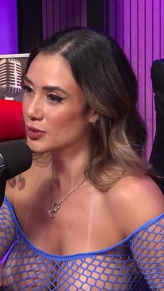 Naughty Blondes: Fucking, Ass and Blowjob for 3 Thousand - Experiences in Porn!