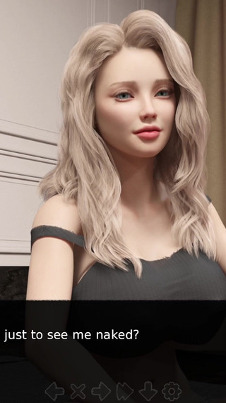 Adored by the Devil (by Empiric) - Consolation Massage, Big Titted Babe Gets the Load 11