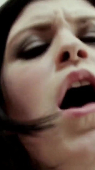 Sophia is a sexy brunette MILF who loves to play with a big cock