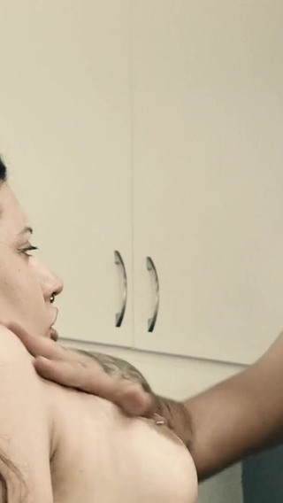 I Was My Husband's Main Dish