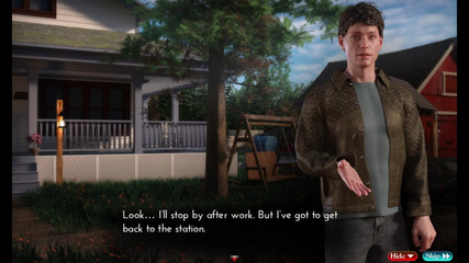 The Genesis Order [nlt Media] - (pt 18) - All This Teasing!