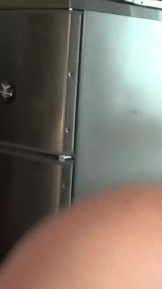 My Old Stepbrother Fucked Me Deep in My Ass