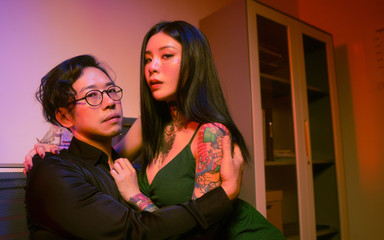 Model TV - Sex, Marriage, and Life Ep3- Burst the Fetters of Desire