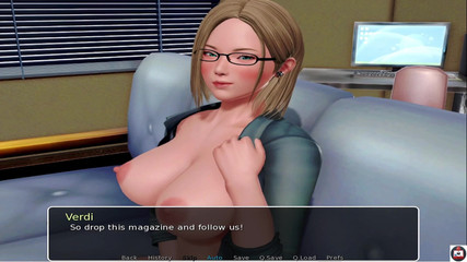 #104 - Solvalley College