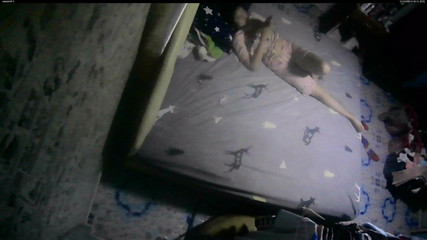 When the wife is home alone 5