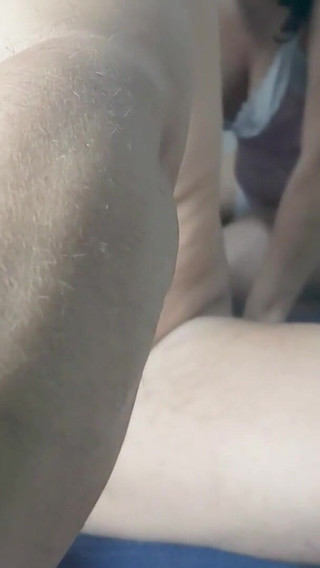 The Most Perfect Blowjob You Will See Today