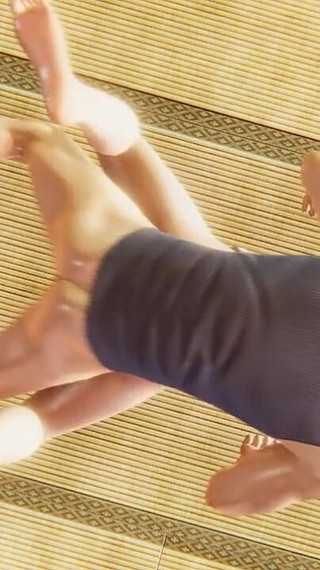 Hentai Maid Fucked by Her Owner