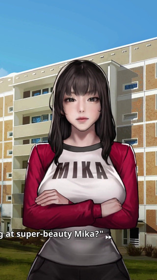 Ep7: a Naughty Public Sex of Mei - Secret Pie