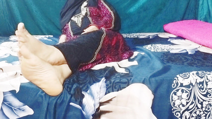 Fuck the Bitch From My Neighbor