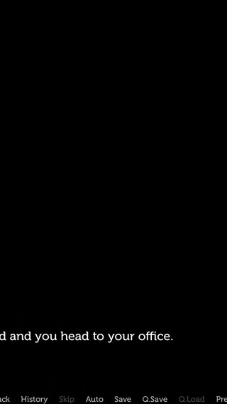 A Very Open Marriage (part 2)