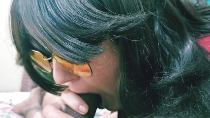 Hot Slut Wife Fantasy Scene