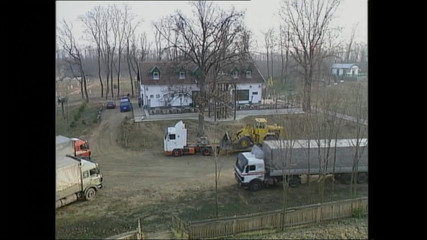 Pure Pussy Carnage: German Sluts Losing Control