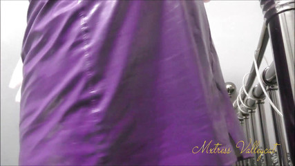 The Interview Outfit