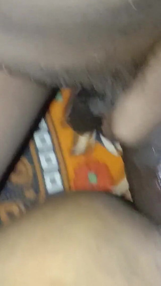 No Matter the Size, My Ass Needs It...stick That Black Cock in It and Make Me Scream