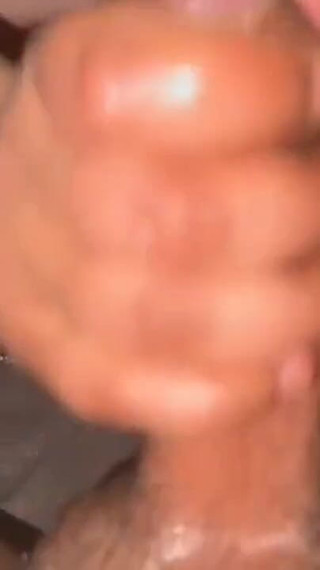 She Give Handjob and Then Ass Fuck in Doggy Style