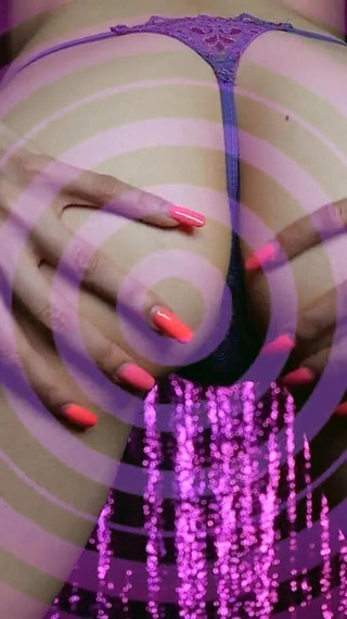 Obsessed with My Butt