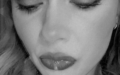 Bad energy stay far away.