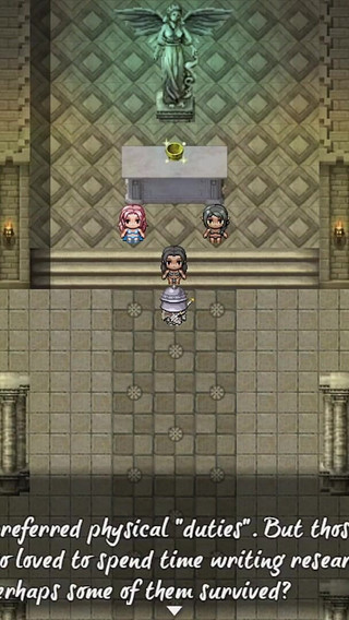 Pregnant Nun Fucked by a Huge Cock