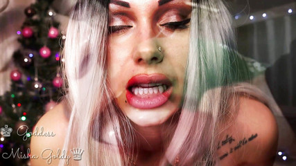 NLP & ASMR cocksucker triggers! Suck! Swallow! Lick! Deep! Gag! Kiss! Drink! Deeper! Harder! Do it!