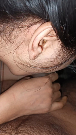 Today Is the First Time My Girlfriend and I Had a Lot of Fun