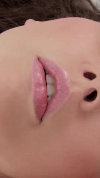 Karmella would suck anything but settle for a dildo