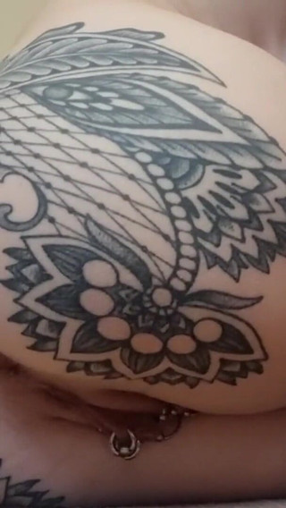 Homemade 23 Minute Anal Ruin and Fisting with Prolapsing Slut Video