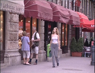 Il Postino Viene Sempre 2 Volte (full Movie)