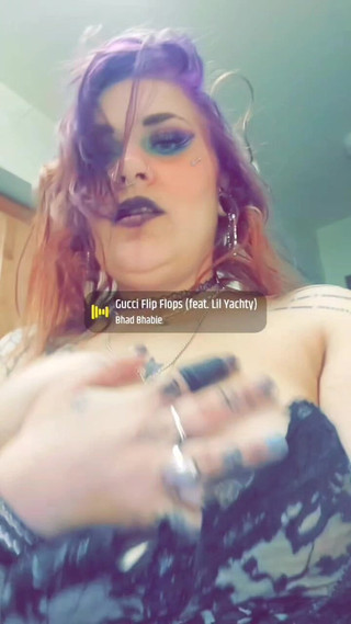 Make It Sloppy, Daddy