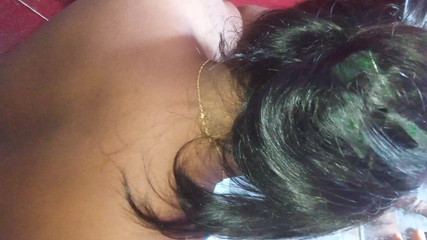 Indian Desi Wife Bathroom Fuck.