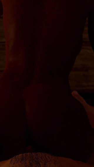 Pharah Deepthroats Your Cock for a Facial and She Takes Hard Backshots