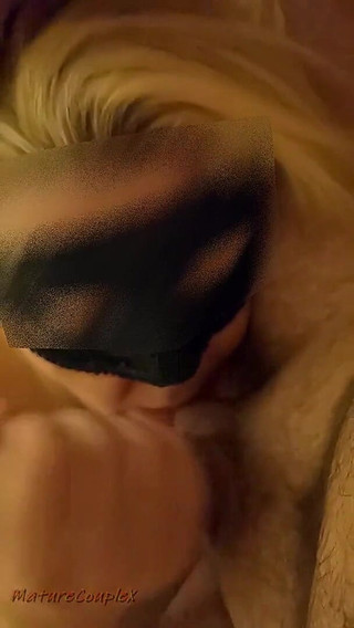 Cum on Face, Maturecouplex