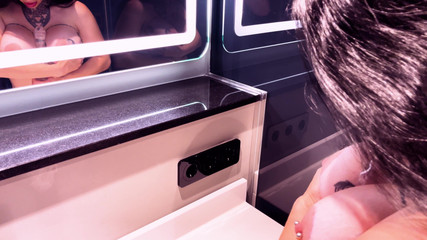 You See Me 180 Degrees