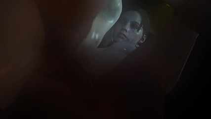 Leon! Please Fullfill My Sisters Fantasy