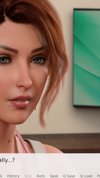 Natasha Naughty Wife by Archimedescompany - Cheating or Not, That Is the Question 11