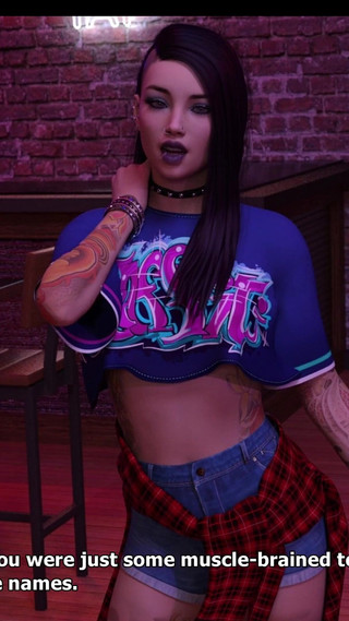 Sons of Analarchy (part 20)