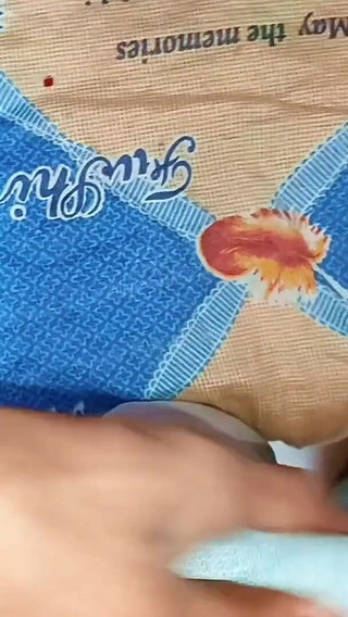 My Sexy Auntie Enjoying My Hard Fucking.